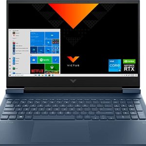 HP Victus 16-d1011ne Gaming Laptop
